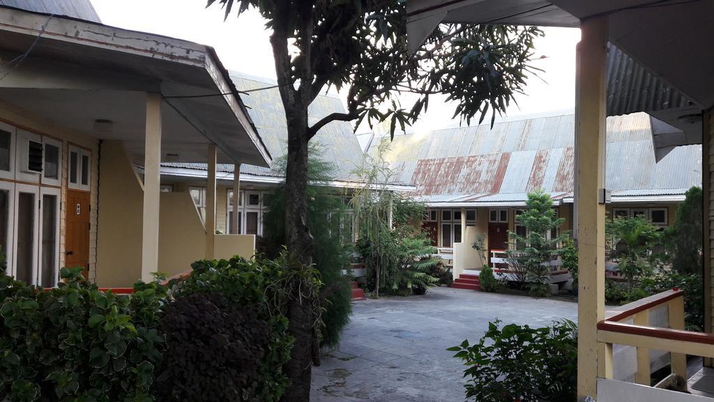 Primrose Hotel Nyaung Shwe Zewnętrze zdjęcie